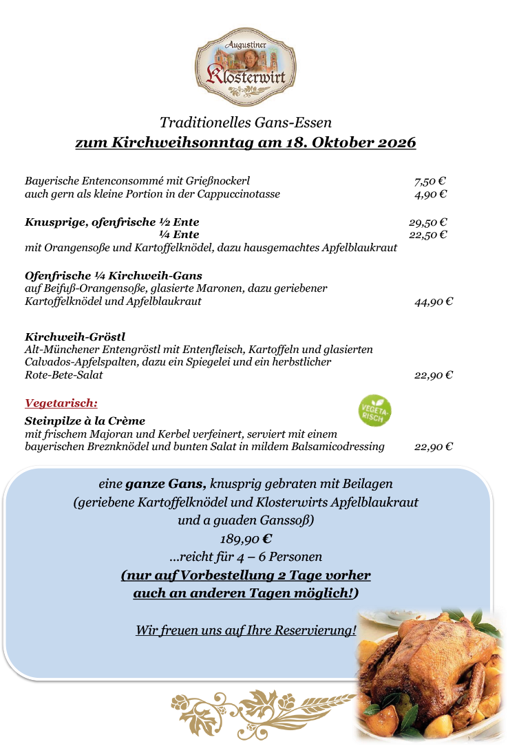 Kirchweih 2026 18 10